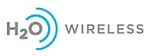 H2O Wireless logo