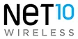 Net10 Wireless logo