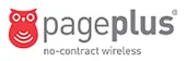 Page Plus logo