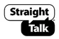 Straight Talk logo